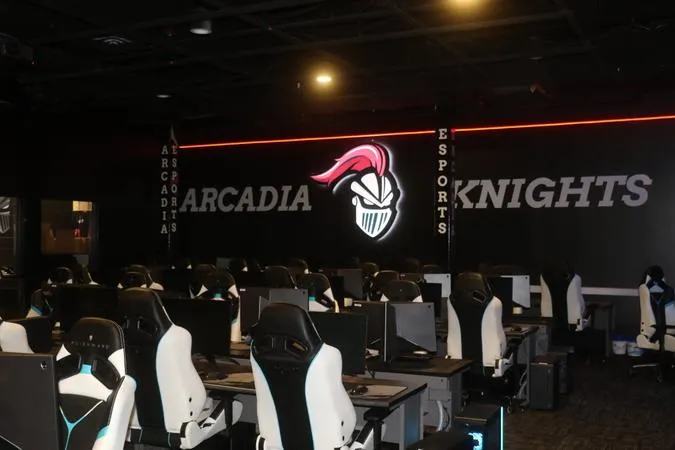 Esports Kicks off 2026-27 Seasons