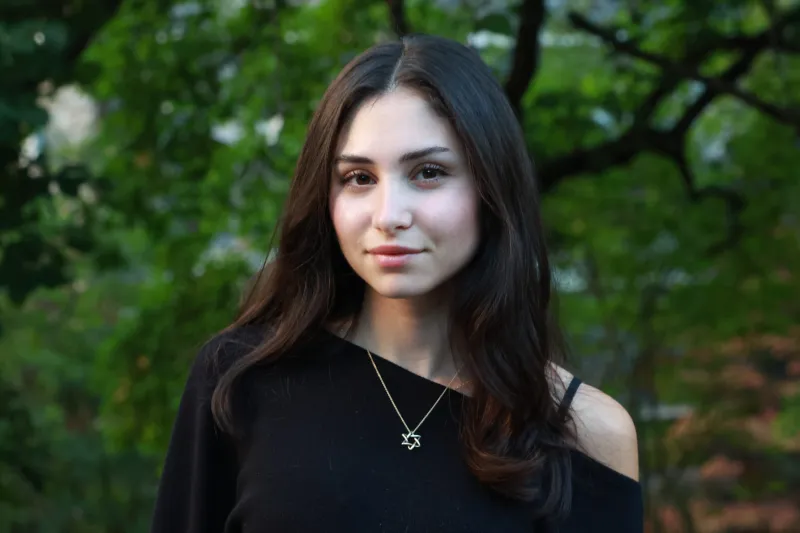 The campus connector: Embracing the discomfort zone