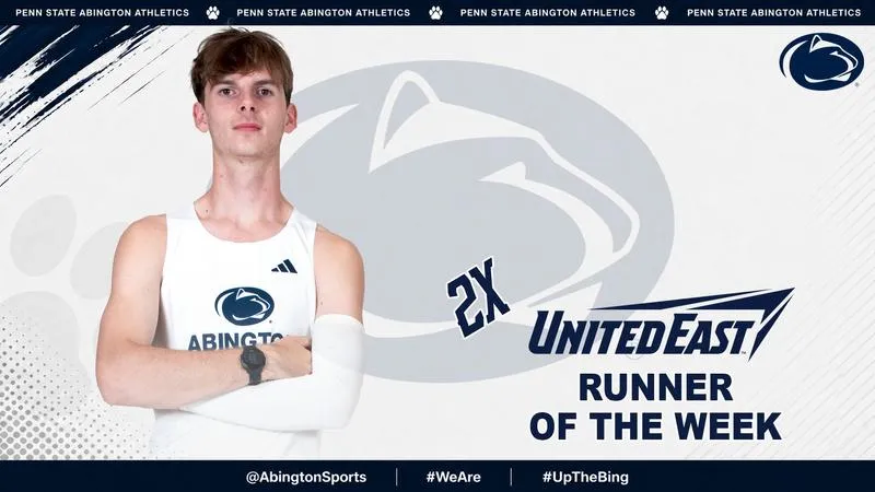 Kaminski Garners United East Weekly Honors