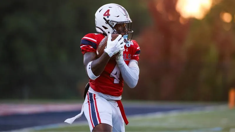 RMU Football Returns to The Joe for Conference Clash With New Haven