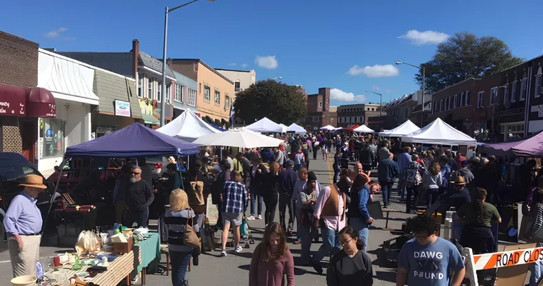 Ardmore Vintage Market bringing 40+ vendors to Lancaster Avenue