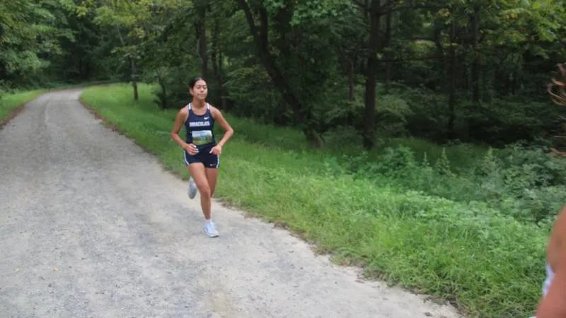 Men's and Women's Cross Country Travel to DREAM Park for Rowan Border Battle on Saturday