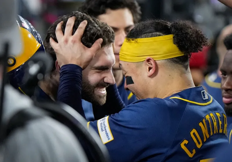 Noah Hiles: These MLB playoffs provide proof baseball isn't broken