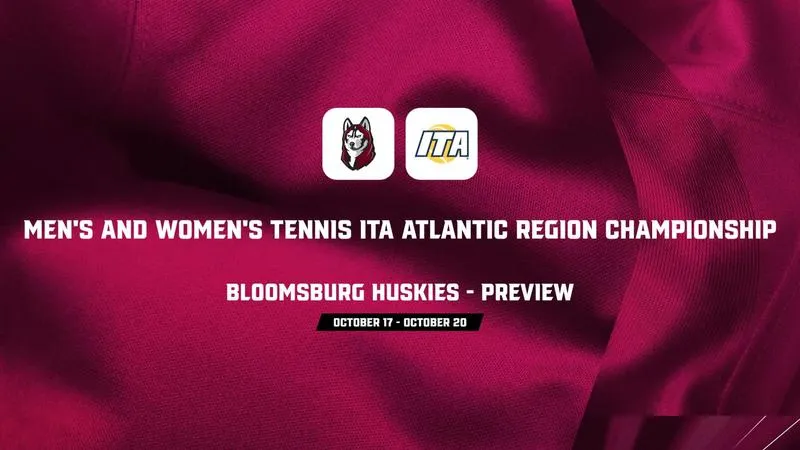Dementev, Seele Headline Men's and Women's Tennis in ITA Championships