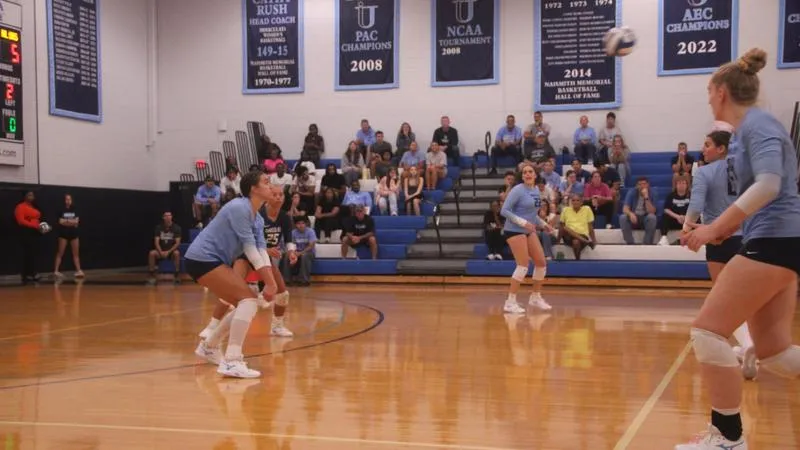 Women's Volleyball Plays Saint Elizabeth on Saturday for First Conference Match of 2026