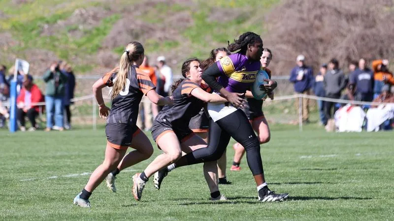 5 Things to Know: Women's Rugby to Host Navy on Sunday Afternoon in West Chester