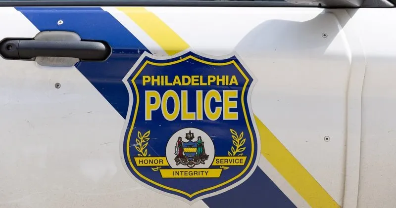 Police identify second officer who was shot in West Philly