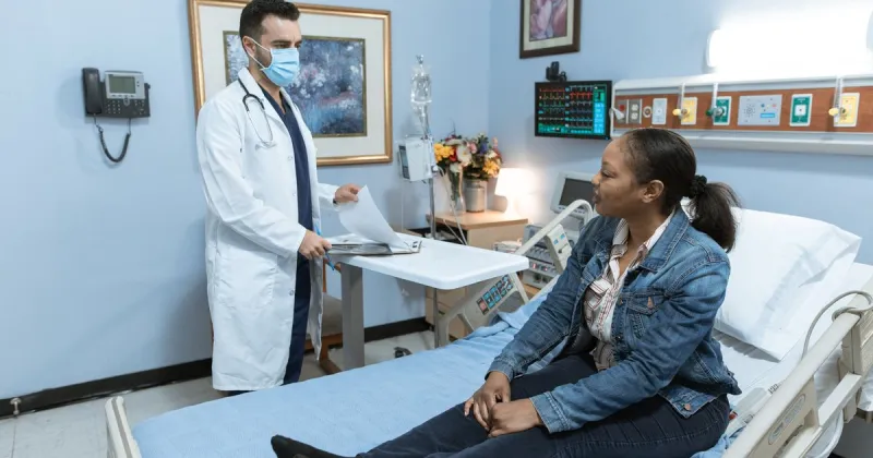 Women with autoimmune diseases are more likely to be misdiagnosed with mental health conditions