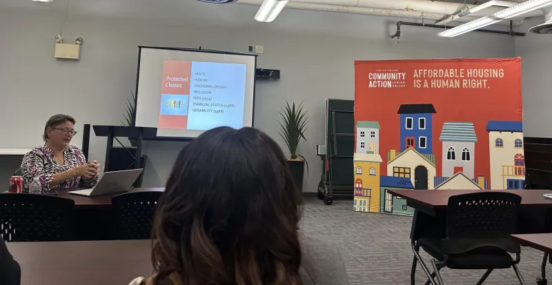 Bethlehem tenants lack affordable housing, discuss rental rights