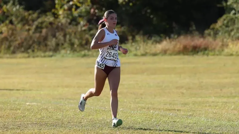 Bitler Leads Women at Mike Woods Invitational