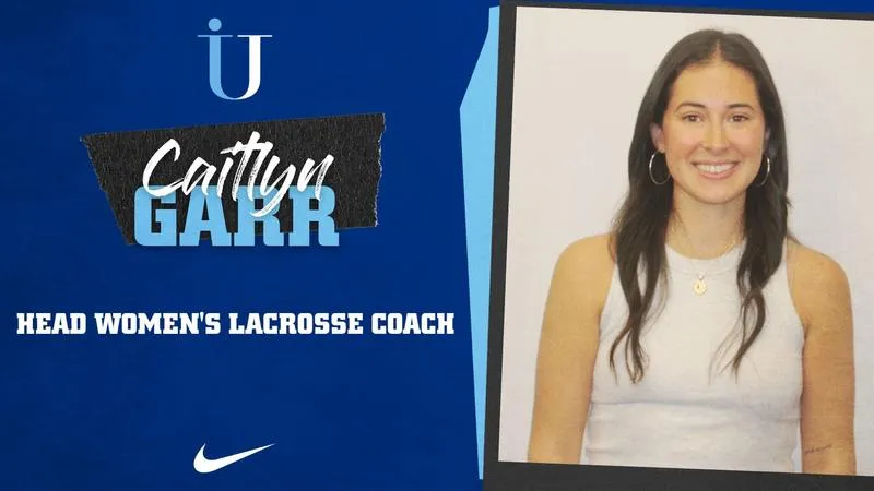 Garr Appointed as Immaculata Women's Lacrosse Head Coach