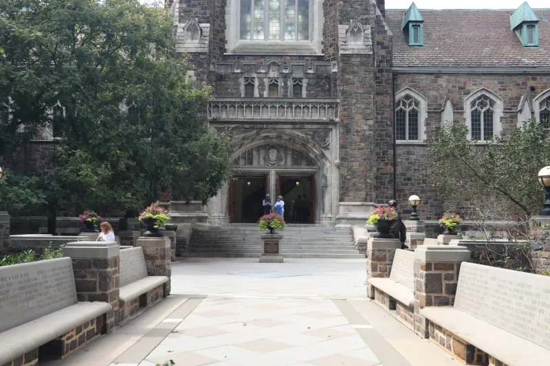 Lehigh students and faculty discuss Title IX protections and sexual violence on college campuses