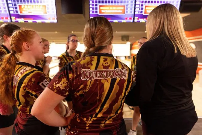 Season Preview: Women's bowling primed to chase ECC title and NCAA berth in 2026-27