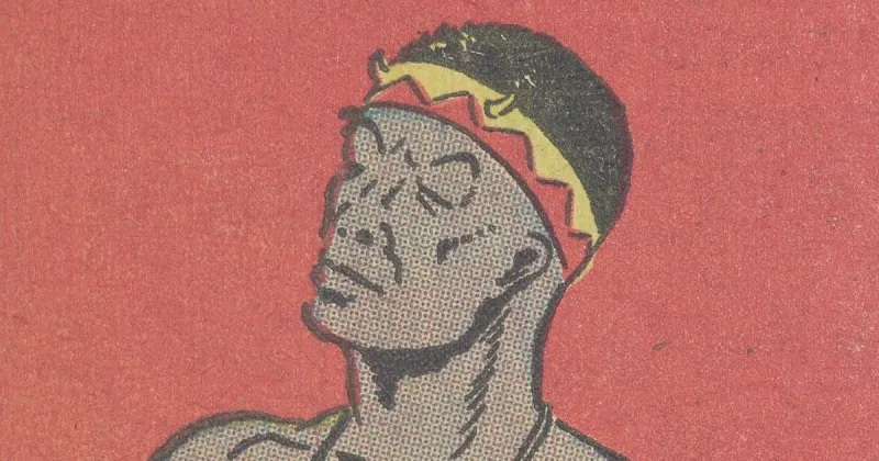 Philadelphia is the birthplace of the first Black superhero. His story and others are part of a new Penn exhibit