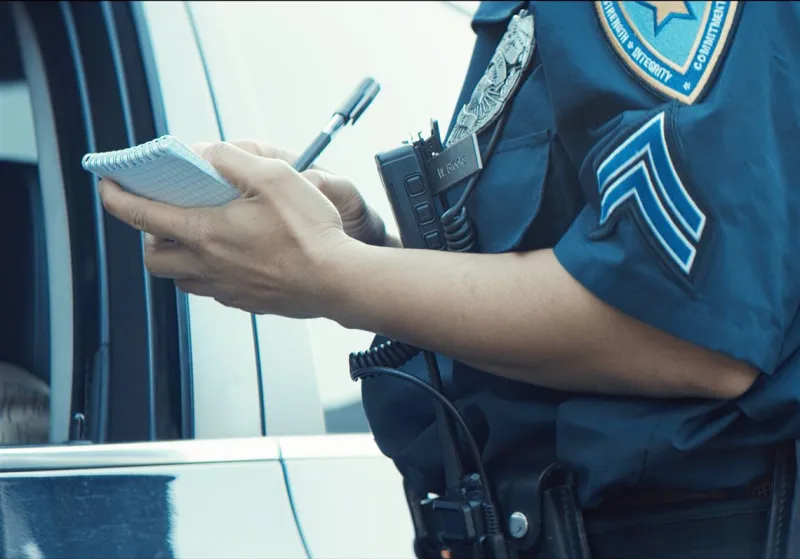 State Police announce Blue Envelope program to better communicate with individuals with disabilities