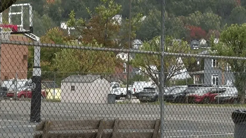 Alleged concerning comment outside elementary playground prompts tighter security at GJSD