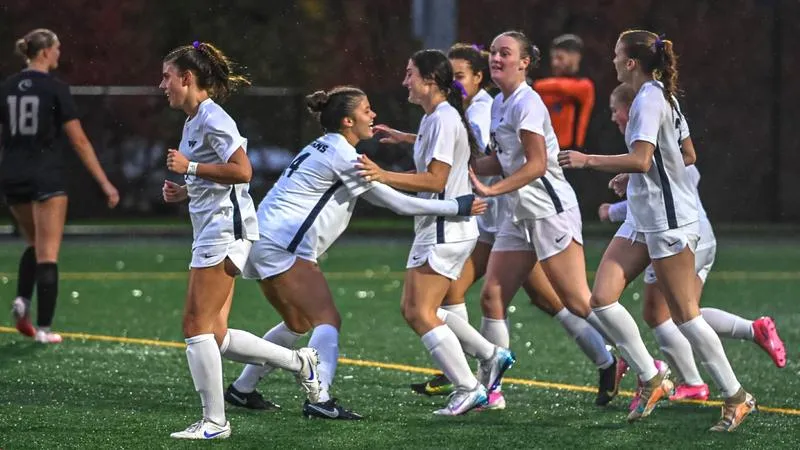 Westminster draws with Chatham, 1-1