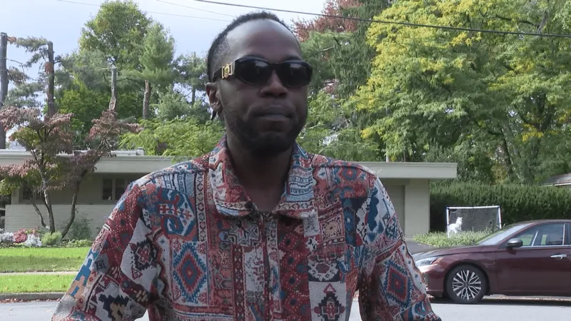 Neighbor who was friends with alleged Harrisburg murderer considers moving: 'a nightmare'