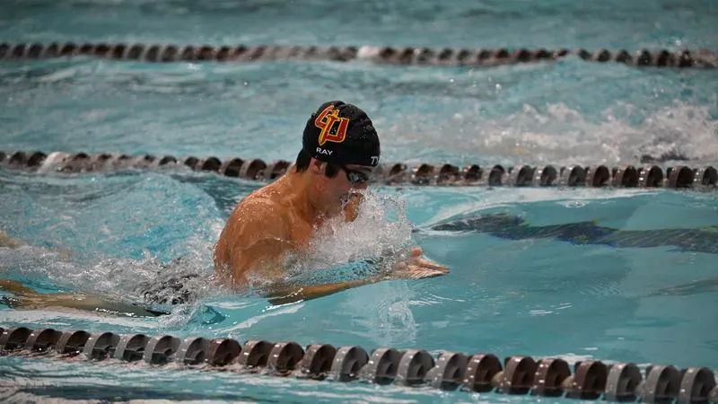Gannon Men Opens Season With Pair of First-Place Finishes at IUP