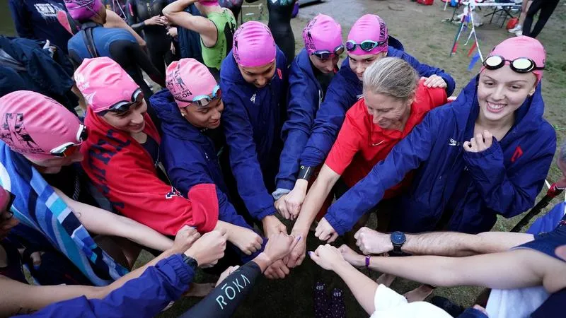 Preview: Triathlon at East Regional Championship