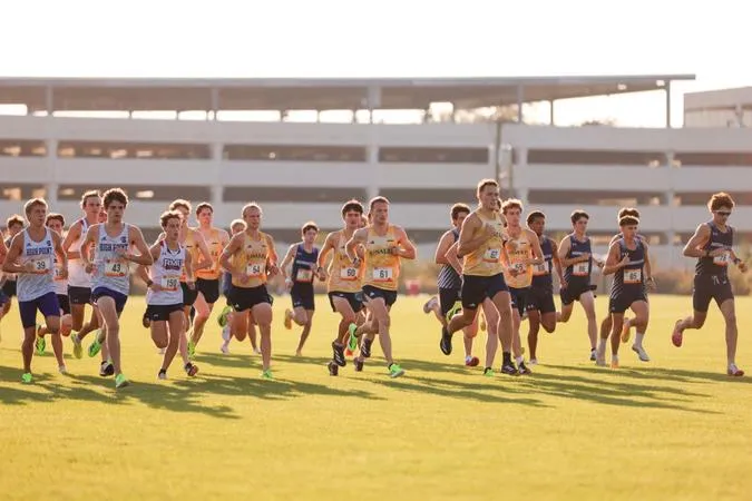 La Salle Takes on the Princeton Classic