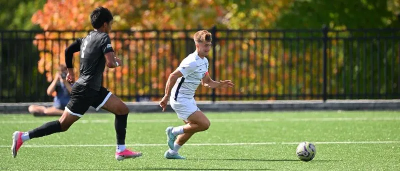 Wildcats Fall at Butler 2-1