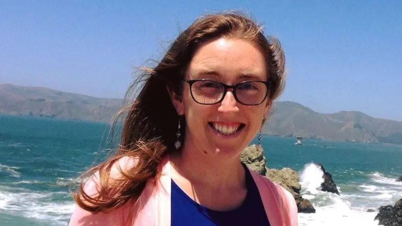 Doctor feared husband was drugging her days before he was charged with her murder: DA