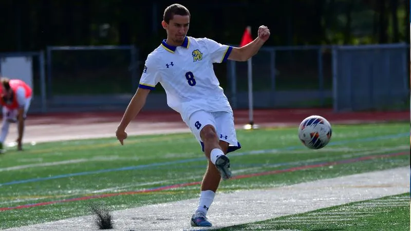 MU Men Play to Draw With Marywood