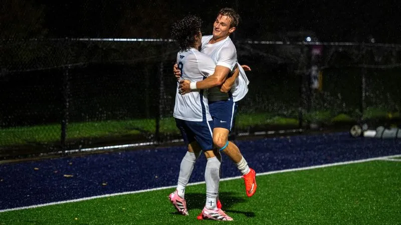 Westminster edges Chatham