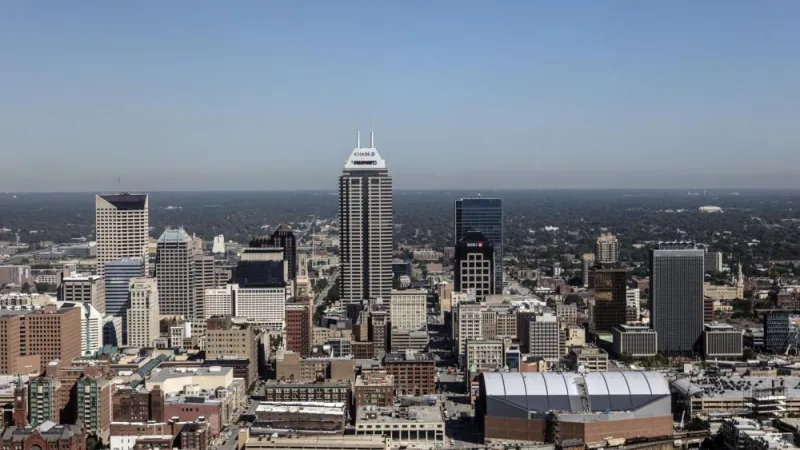 Indianapolis methane assessment sheds new light on urban emissions