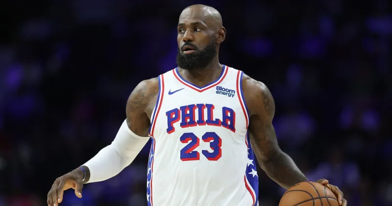 Sixers put finishing touches on their preseason preparation against Celtics