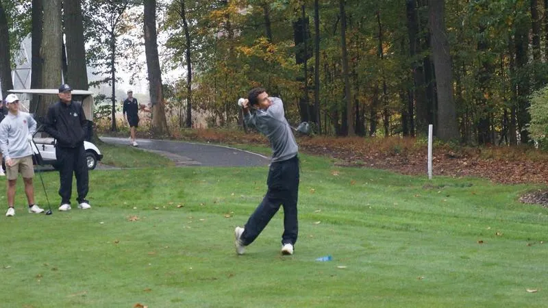 IUP sits sixth after opening round of PSAC Championships