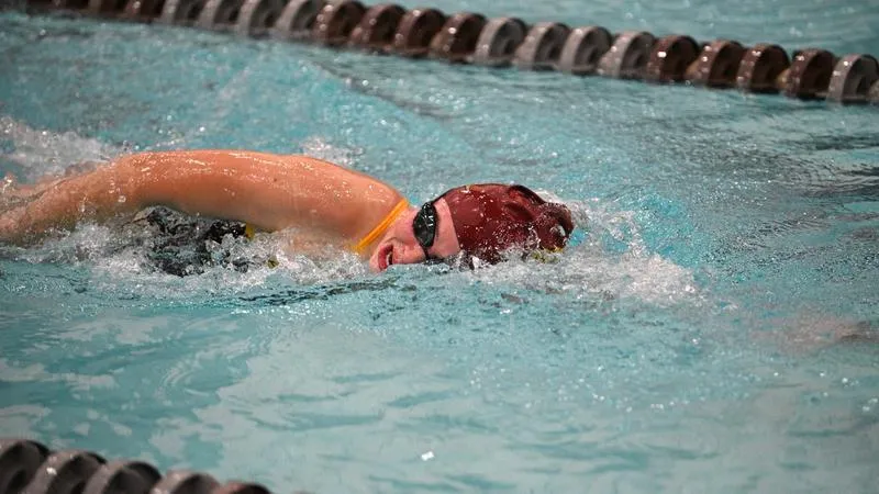 Gannon Women Wins Sprint Frenzy, Places Third at Fall Invitational