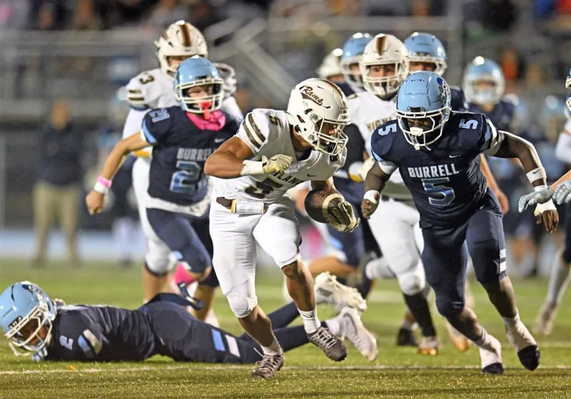 Tevin Owen-Cratsenberg continues to power Highlands' offensive engine