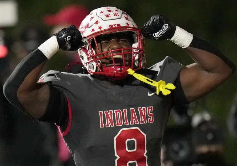 North Hills pours it on Plum, uses terrific defensive performance to claim huge conference win