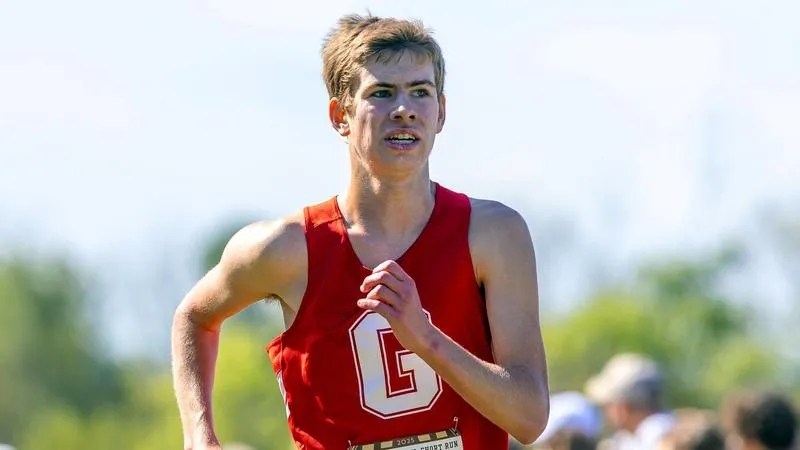 Grove City 12th at Geneseo