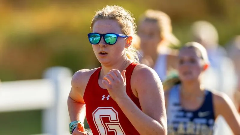 Wolverines 4th at Mike Woods Invitational