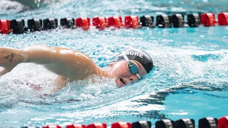 California drops dual meets at Shippensburg