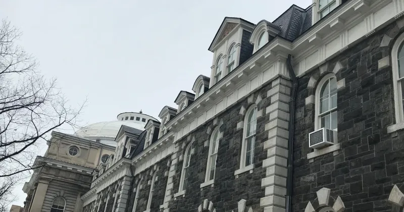 Ketamine's role in alleged Cornell rape highlights flood of psychoactive drugs on campus