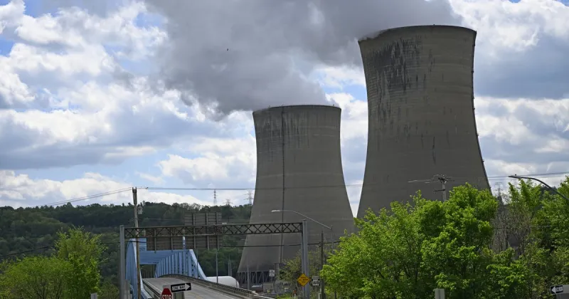 Pa. study aims to identify retired power plant sites that can be reactivated
