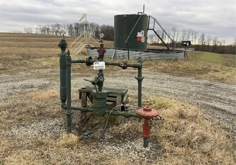 Letter to the editor: DEP must restrict fossil fuel industry
