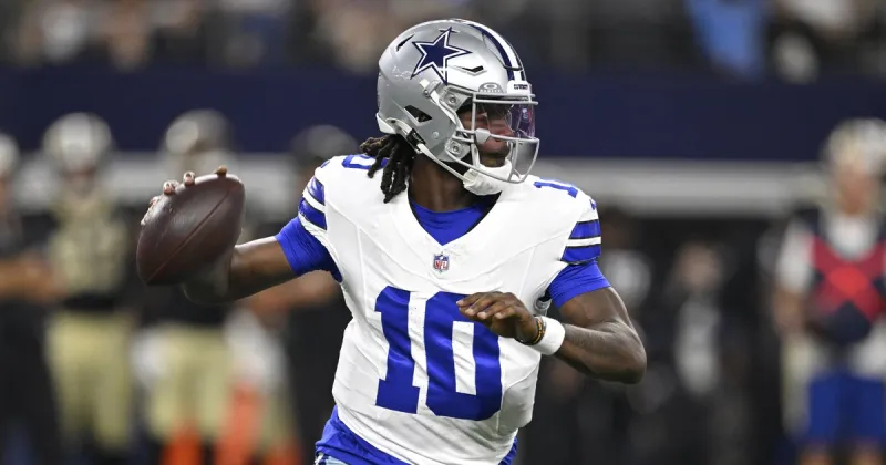 Eagles sign QB Joe Milton