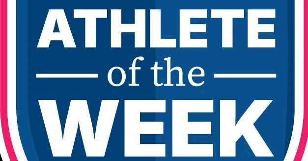 Here's the winner of this week's Sentinel-area athlete of the week poll (Oct. 16)