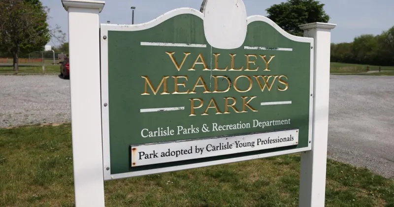 Carlisle's 5th annual Pink Out in the Park event scheduled for Saturday