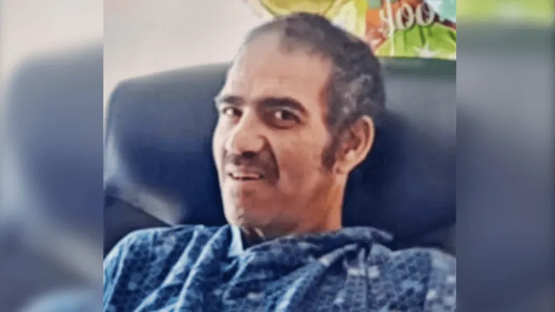 Lancaster city police search for missing adult