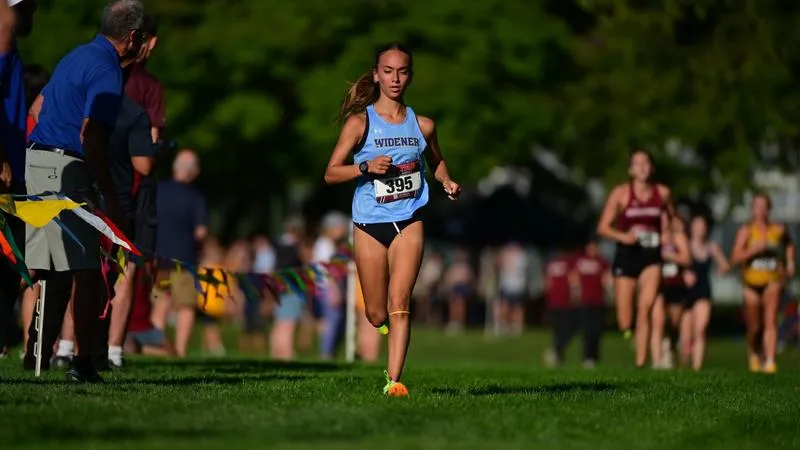 Five Battle at Border Battle in Glassboro