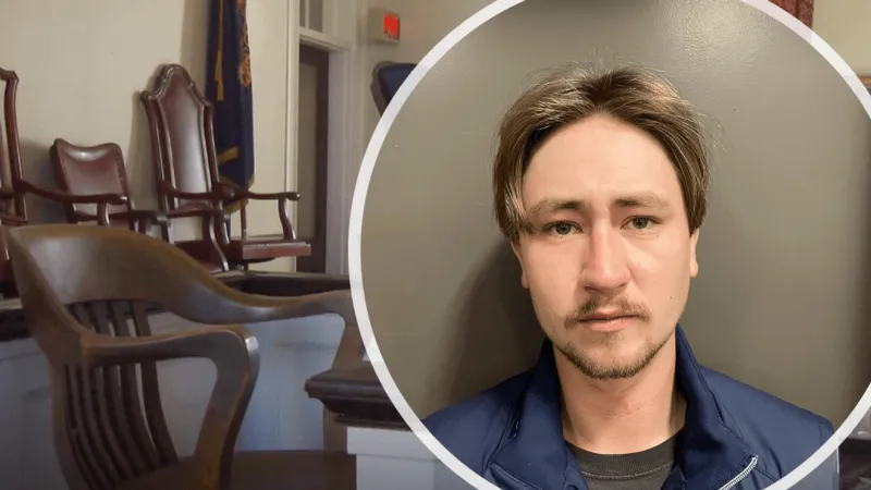 Driver gets jail time, probation in Spring Twp. DUI crash that seriously hurt young boy