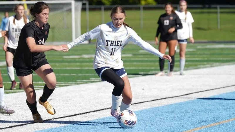 Tomcats Come Up Short Against Waynesburg