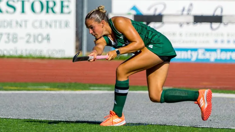 No. 7 Rock falls to No. 2 Warriors, 4-2