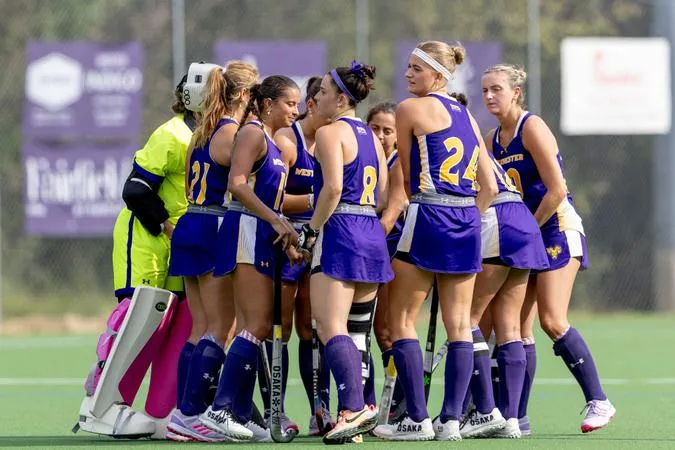 No. 6 West Chester Falls to No. 4 Shippensburg, 2-0